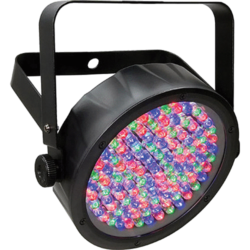 Chauvet EZ Par 64 RGBA Battery Powered Wireless Remote