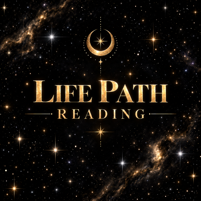 Life Path Reading