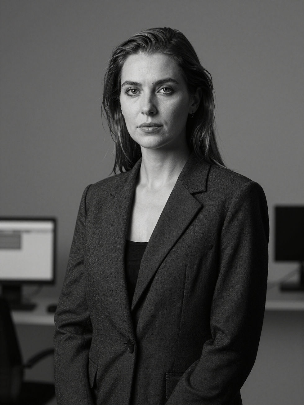 Sarah Jenkins