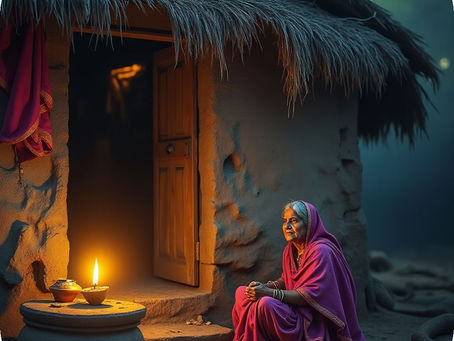 राम का इंतजार