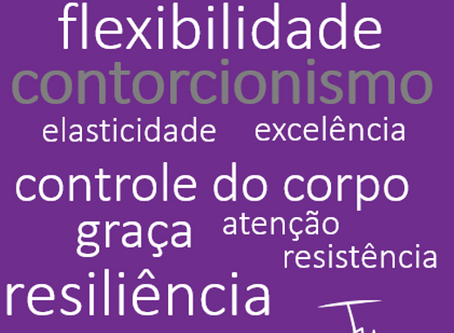 Contorcionismo