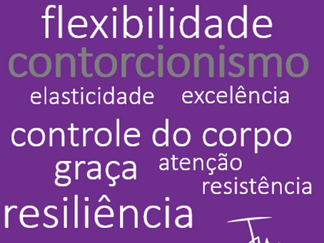 Contorcionismo