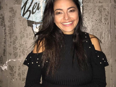 Ju Ferreira e Par Perfeito