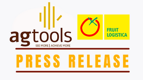 Agtools® Data to Tackle a Trillion Dollar Issue