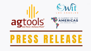 WIT-LA’s 9th Summit of the Americas Event Highlights Women in Global Trade with Technology