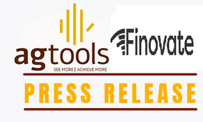 Agtools® Real Time Data Tackling Food Insecurity In The Financial Industry