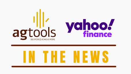 Agtools CEO shares Supply Chain Insights with Yahoo Finance Live