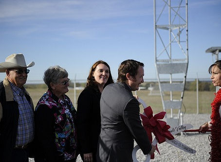 Farming and Rural areas are the victims of broadband market dynamics!