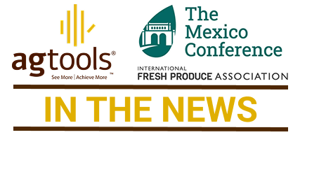 Agtools at The Mexico Conference - IFPA.