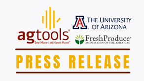 University of Arizona Research Project Discovers Consumer Demand for Bell Peppers