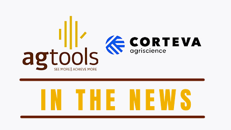 Corteva celebrates Hispanic Heritage Month with Agtools Founder speech