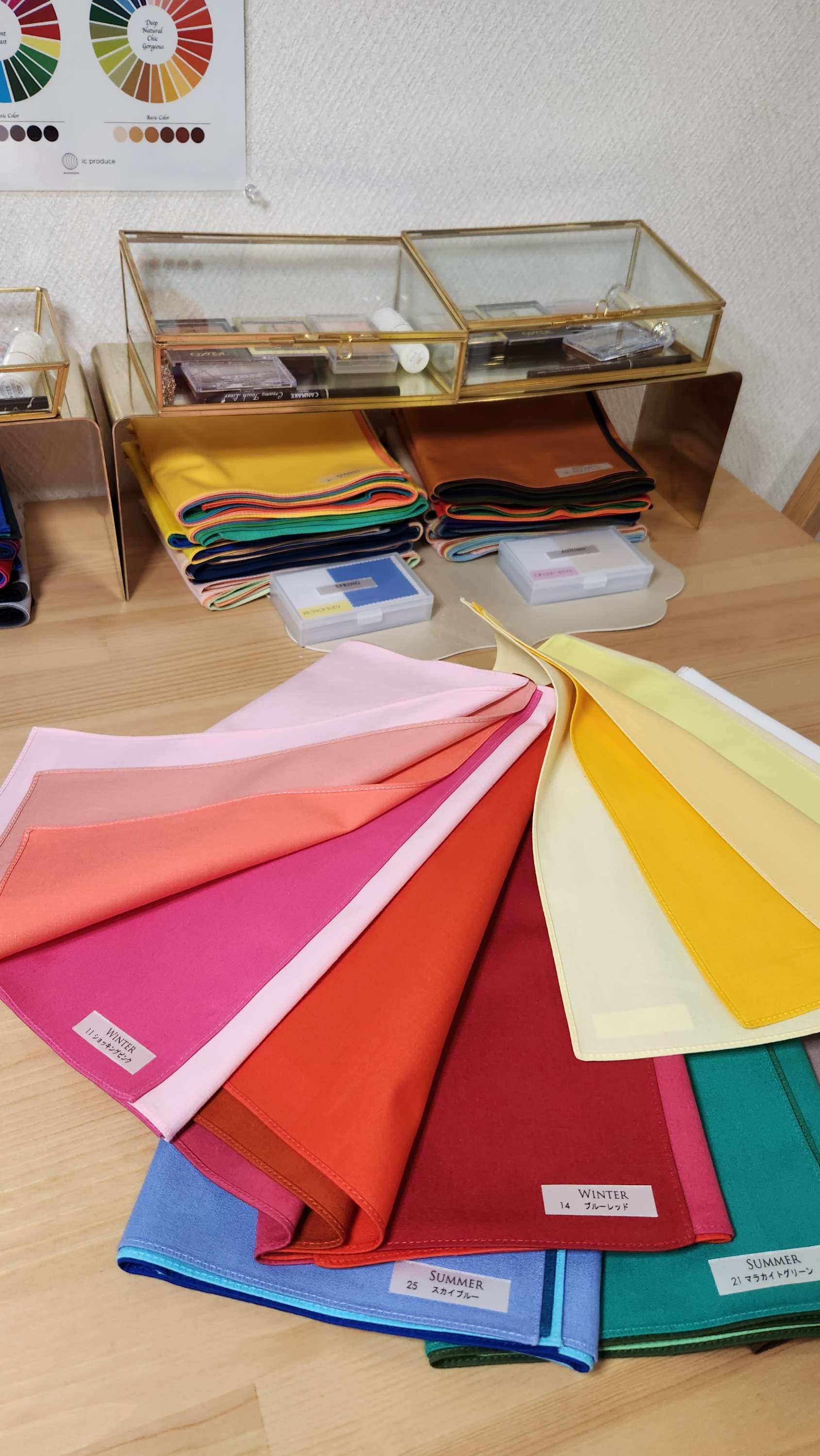 執筆者の写真: atelier colors