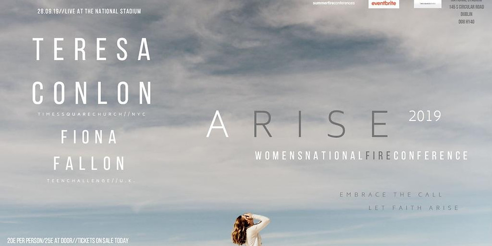 ARISE