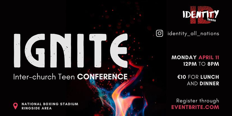 IGNITE Teen Conference