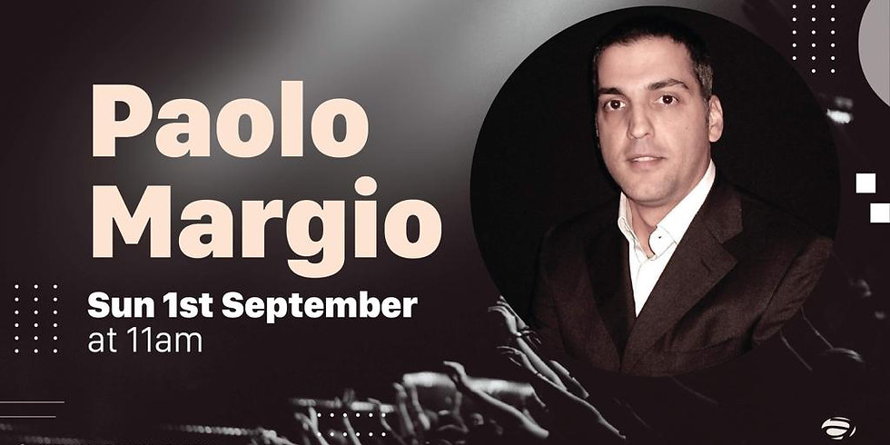 Paolo Margio