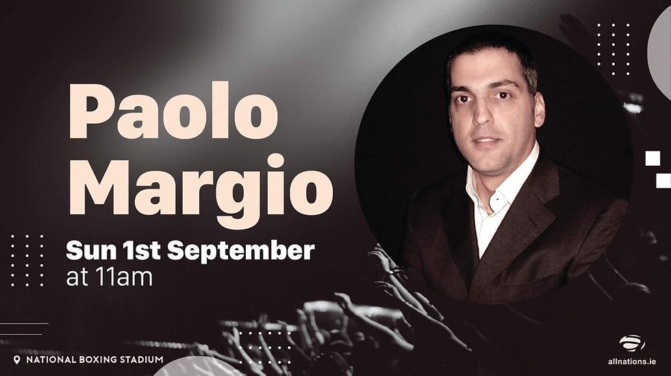 Paulo Margio