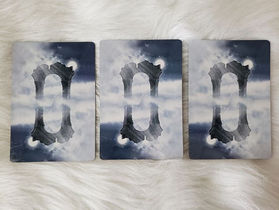 Card Drawing November 17, 2019