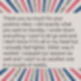 Another lovely review from a live reading session.jpg So beautiful to get so much affirmation