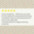Client review of my Life Purpose Email Reading