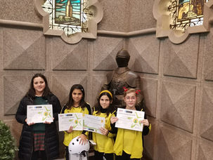 Finalistas: Concurso Educación Vial