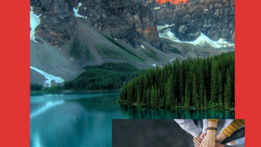 FREE Workshop: Canada Culture Tour