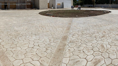 pavimentazioni industriali Ragusa Siracusa Catania