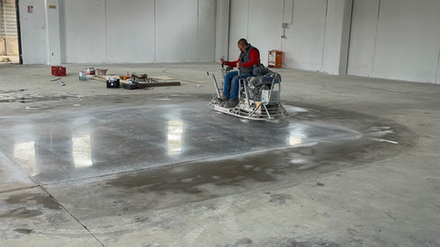 pavimentazioni industriali Ragusa Siracusa Catania