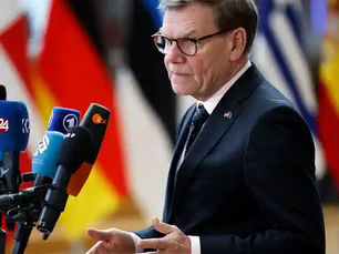 Alemania insta a Rusia a aceptar el alto al fuego de Ucrania