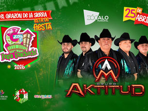 Guachochi se prepara para el arranque de sus tradicionales ferias 2026