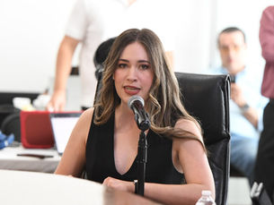 Urge expedir el Reglamento de la Ley de Agua del Estado