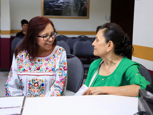 Bienestar continua hasta el 29 de julio con pago de Programas en todo el país: Leticia Ramírez