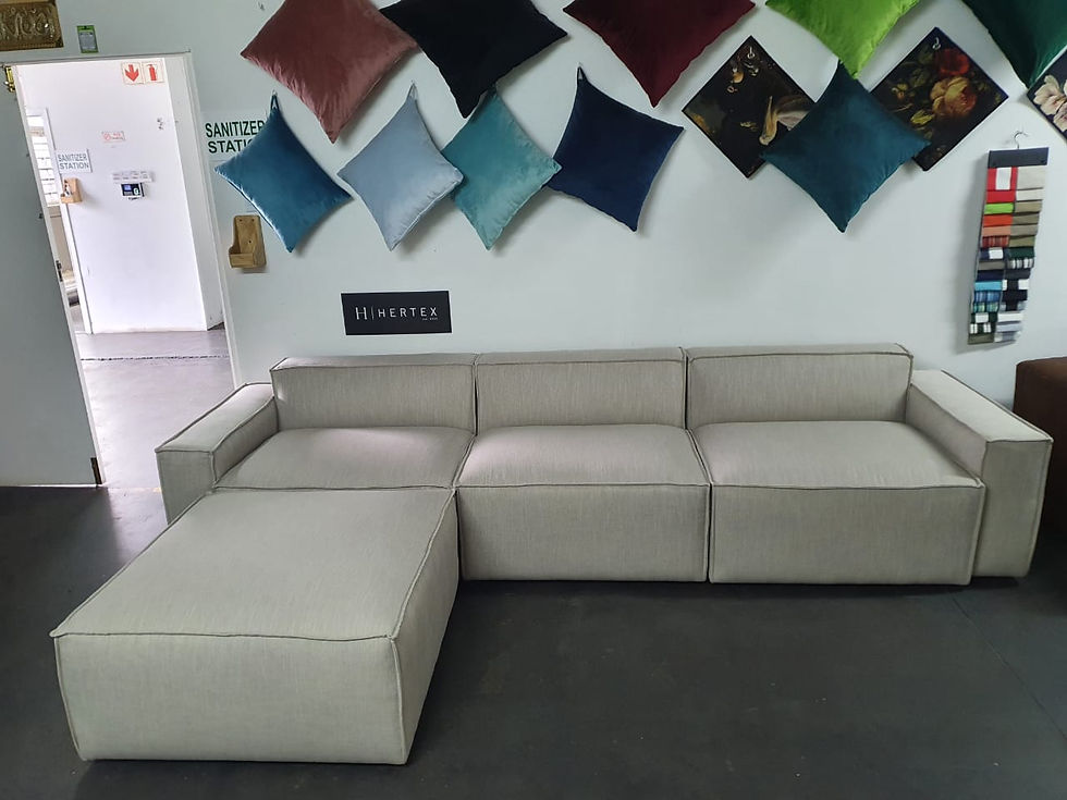 Thumbnail: Segment sofa 