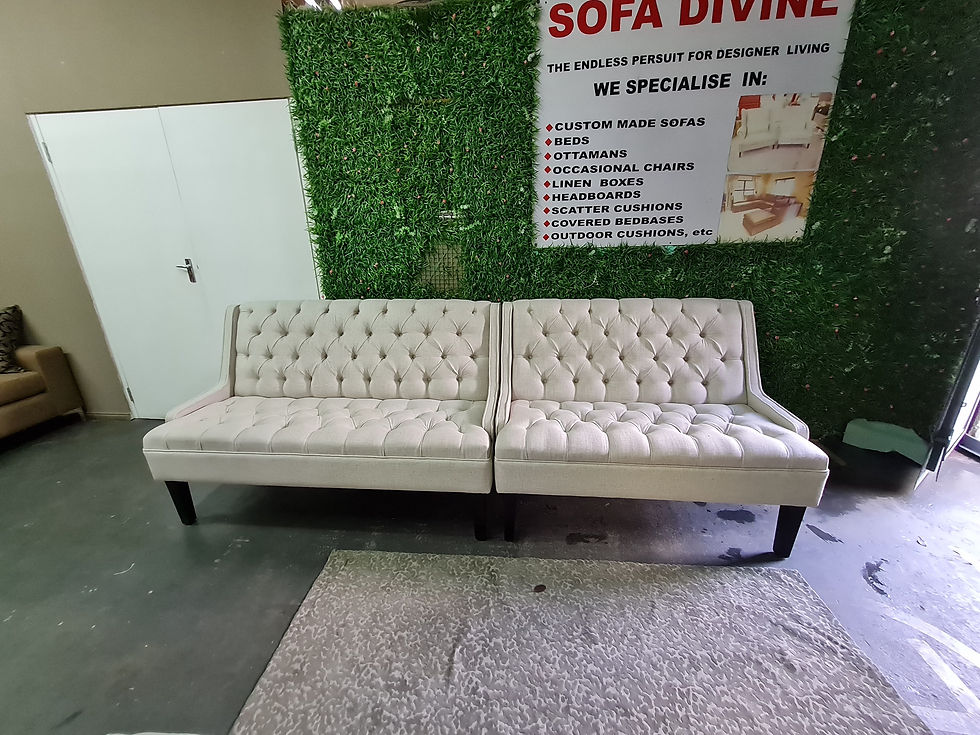 Thumbnail: Bench seating