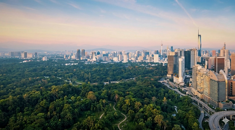 Parkside Residences