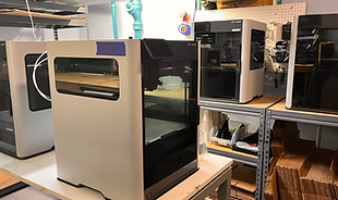 bamboo lab 3d printer repair