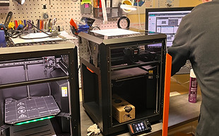 3D Printer Repair Baltimore