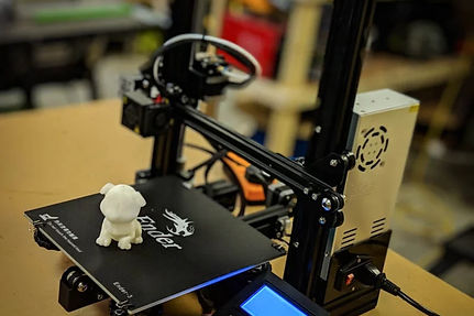 3D printer ender 3