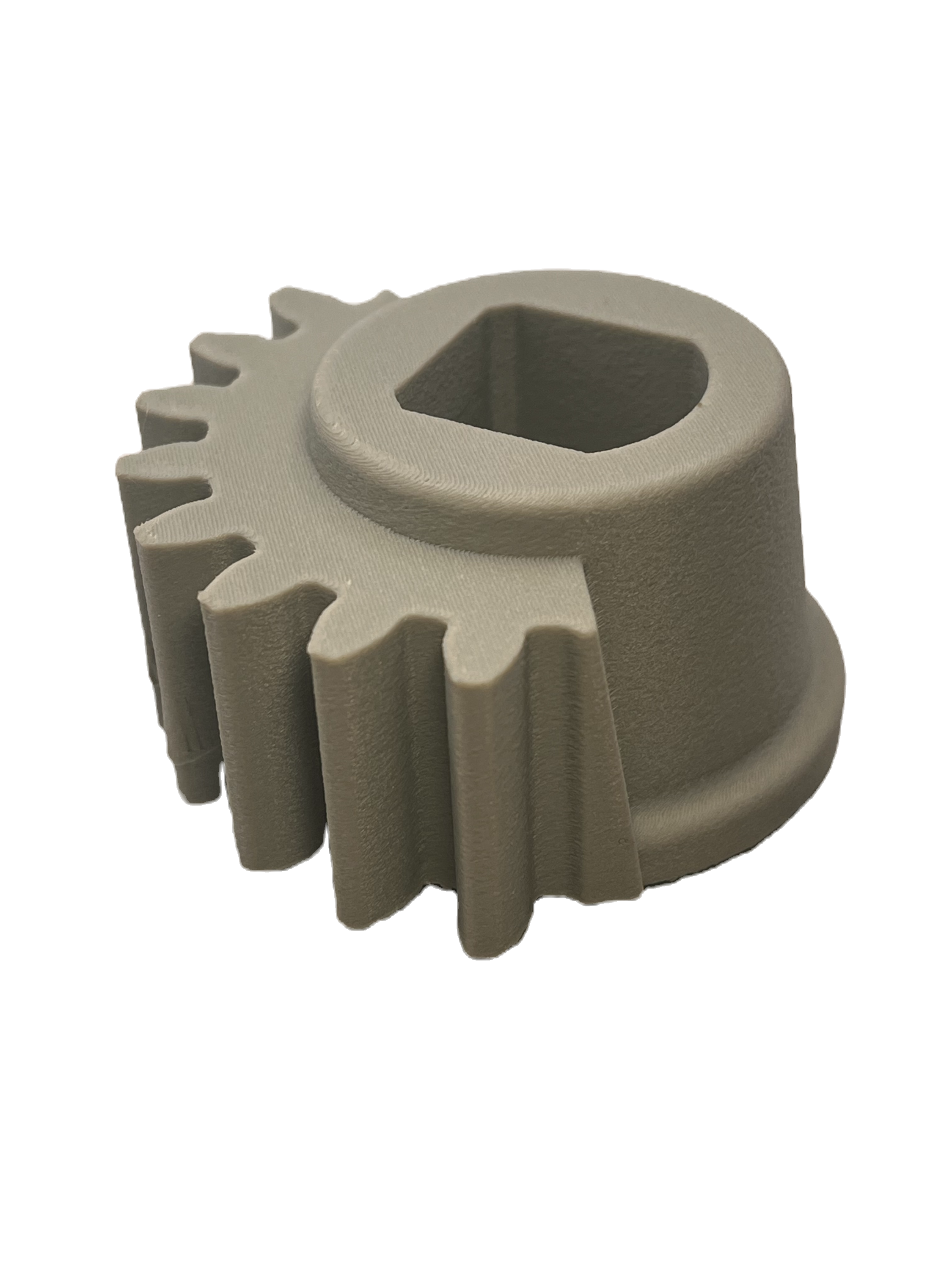 Streetcar Door Assembly Gear
