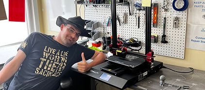 fdm printer maintenance