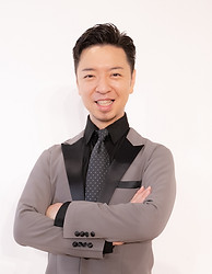 Reve dance 385オフィシャルホームページ | 関琢磨・岩田明日可 | 社交