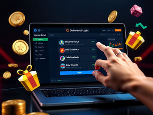 How Bonuses Work After Oldtenexch Login Access?