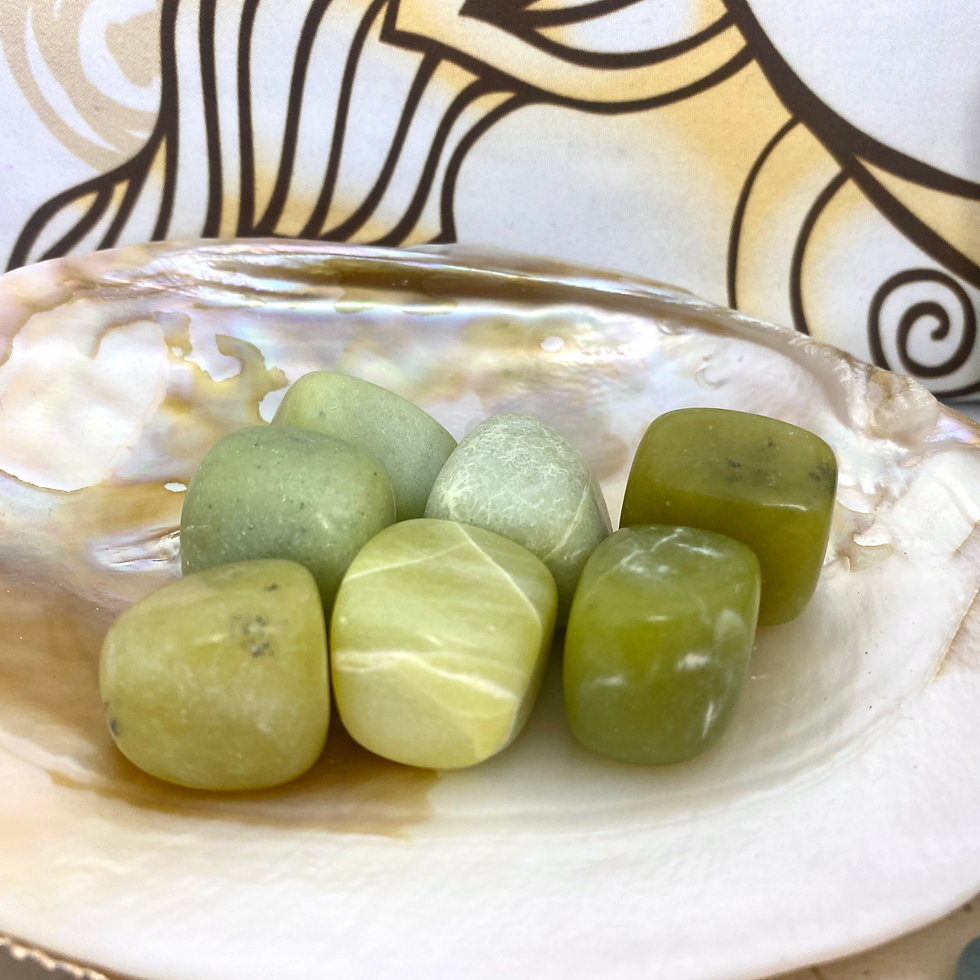 Crystals Crystal Energy Infinite Guam