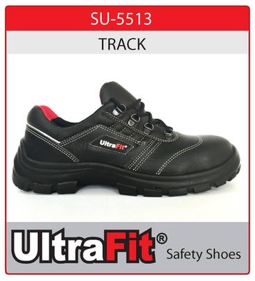 UltraFit Safety shoes