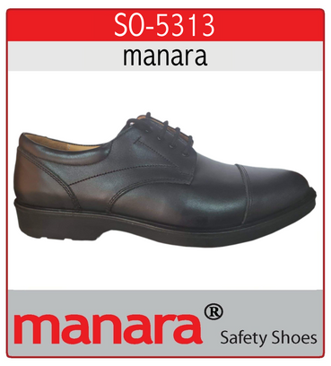 Manara Tactical footwear