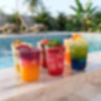 Naples Bartending Services