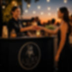 LUXE Mobile Bar SWFL