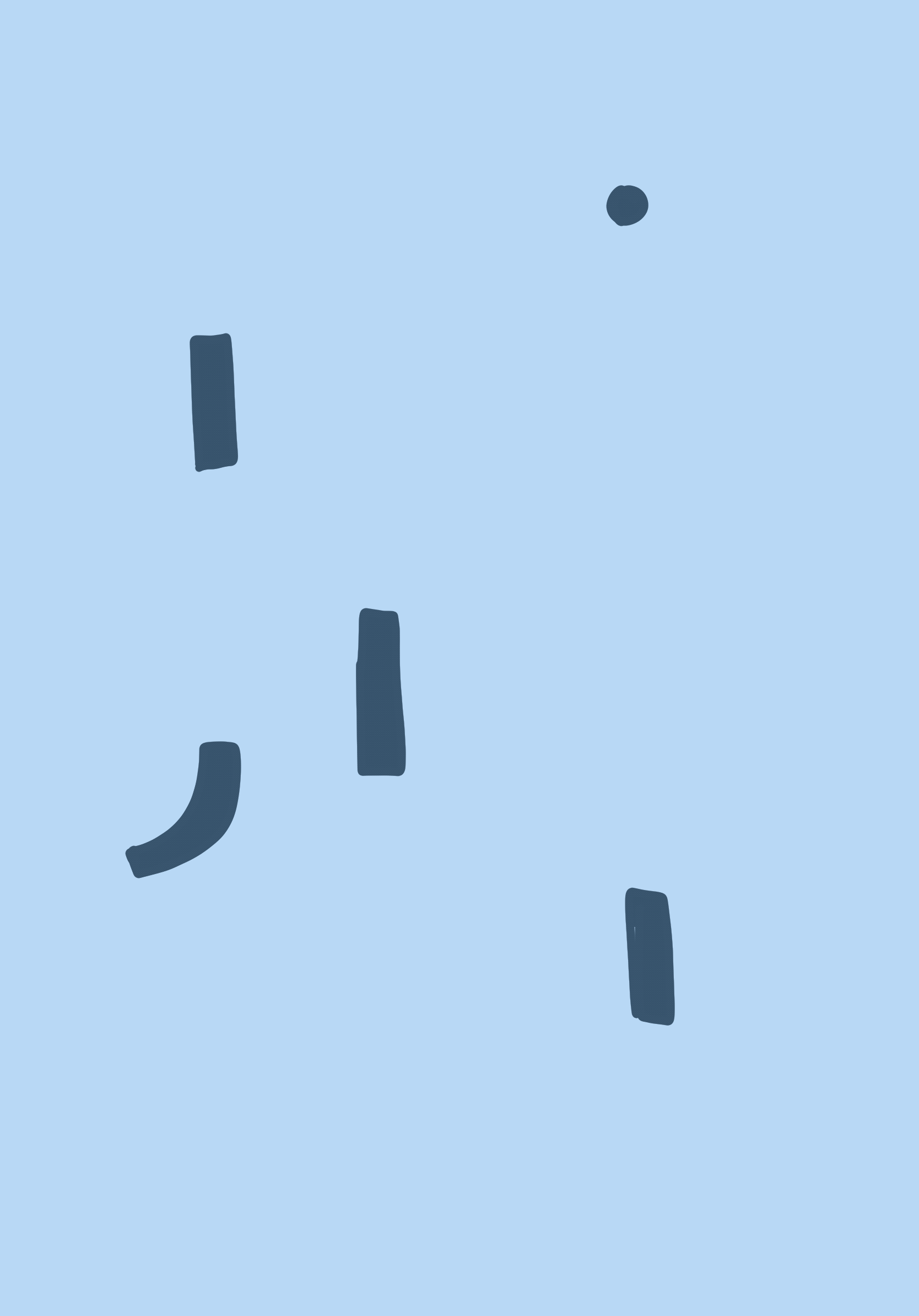 just saying hey ◡̈