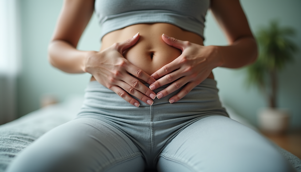 Find Your Pelvic Health Specialist Now: A Guide to Pelvic Health Specialists