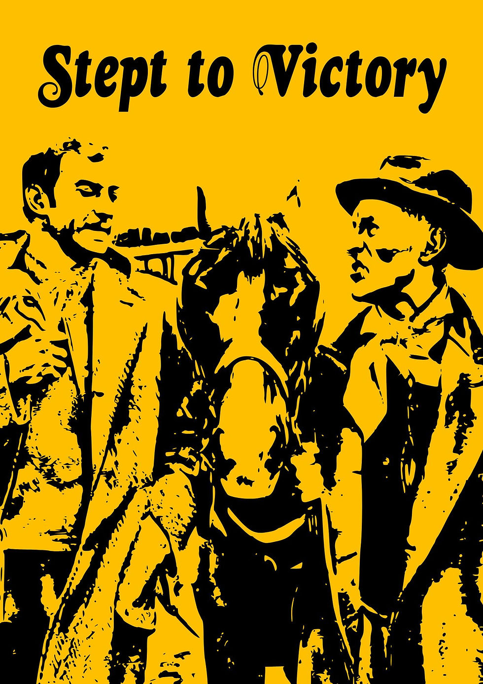 Thumbnail: Steptoe and Son Annual 2026 Unofficial