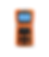 Miniatura: Detector Industrial De Gases 4 En 1 Ex, H2s,co,o2